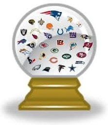 NFL Predictions 2017